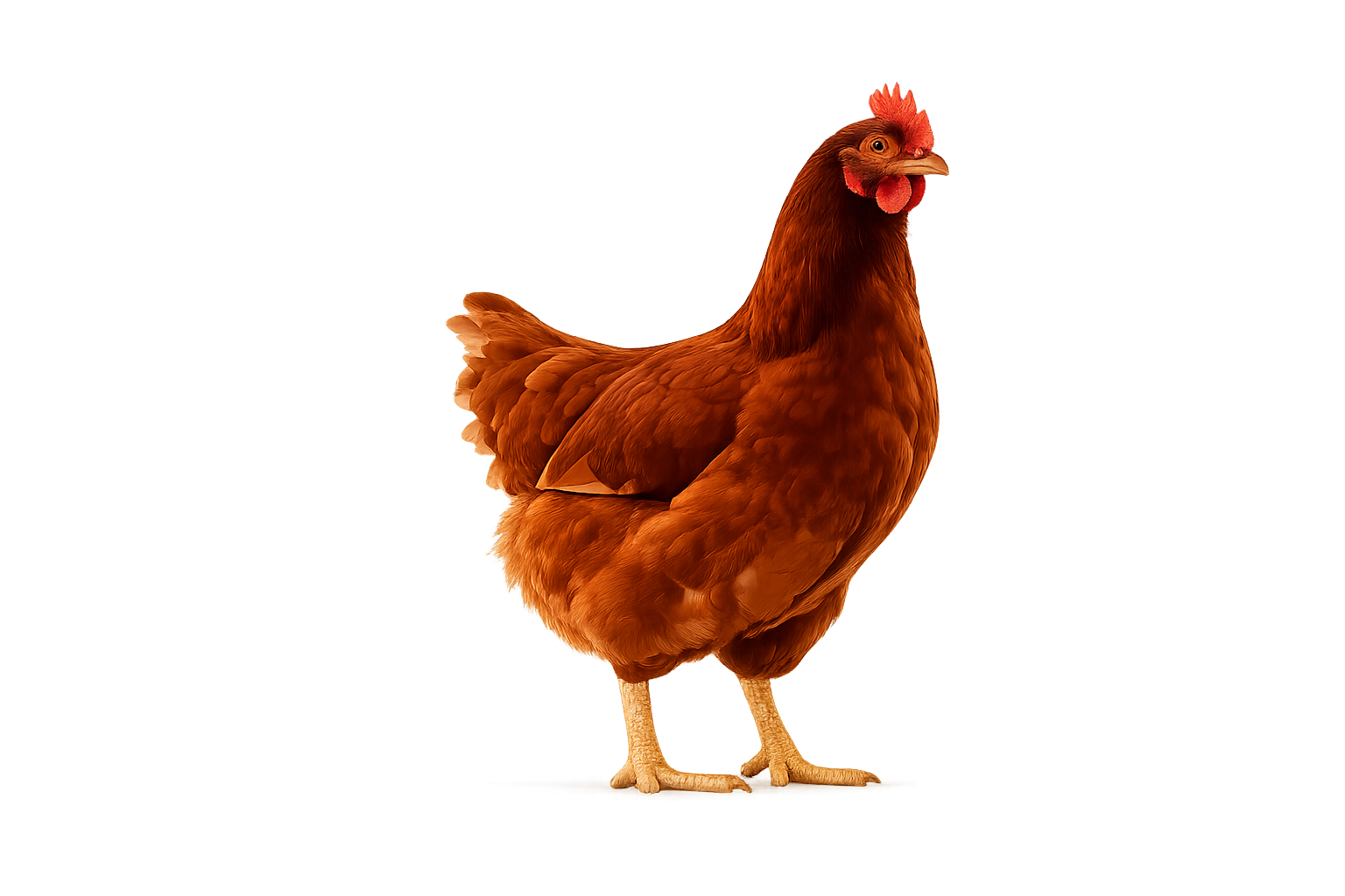 Rhode Island Red